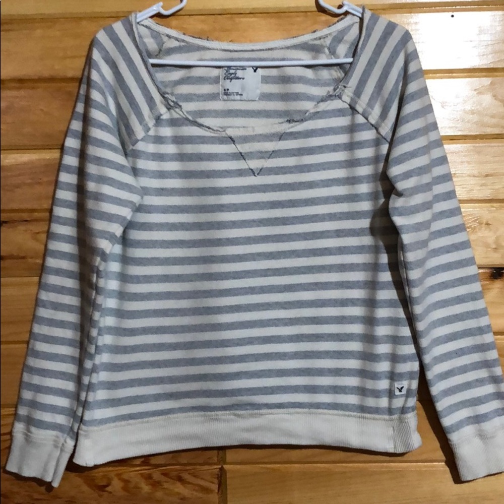 AE sweater